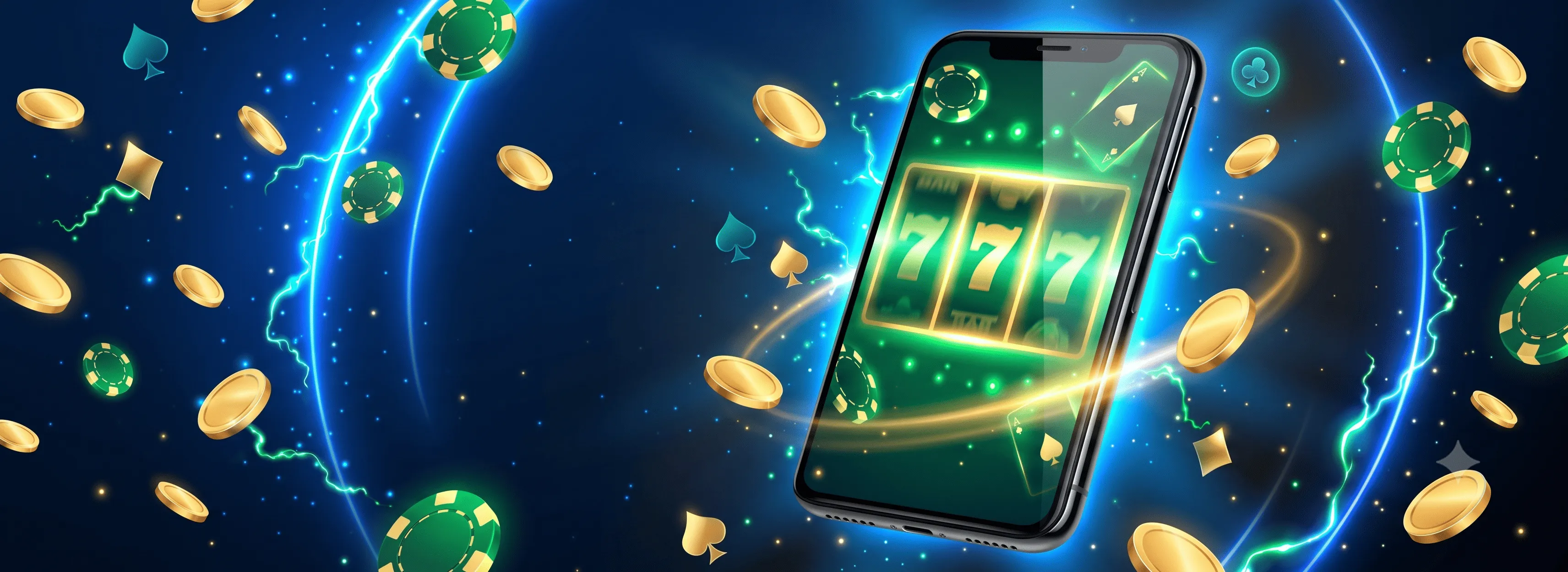 LuckyWave Casino app
